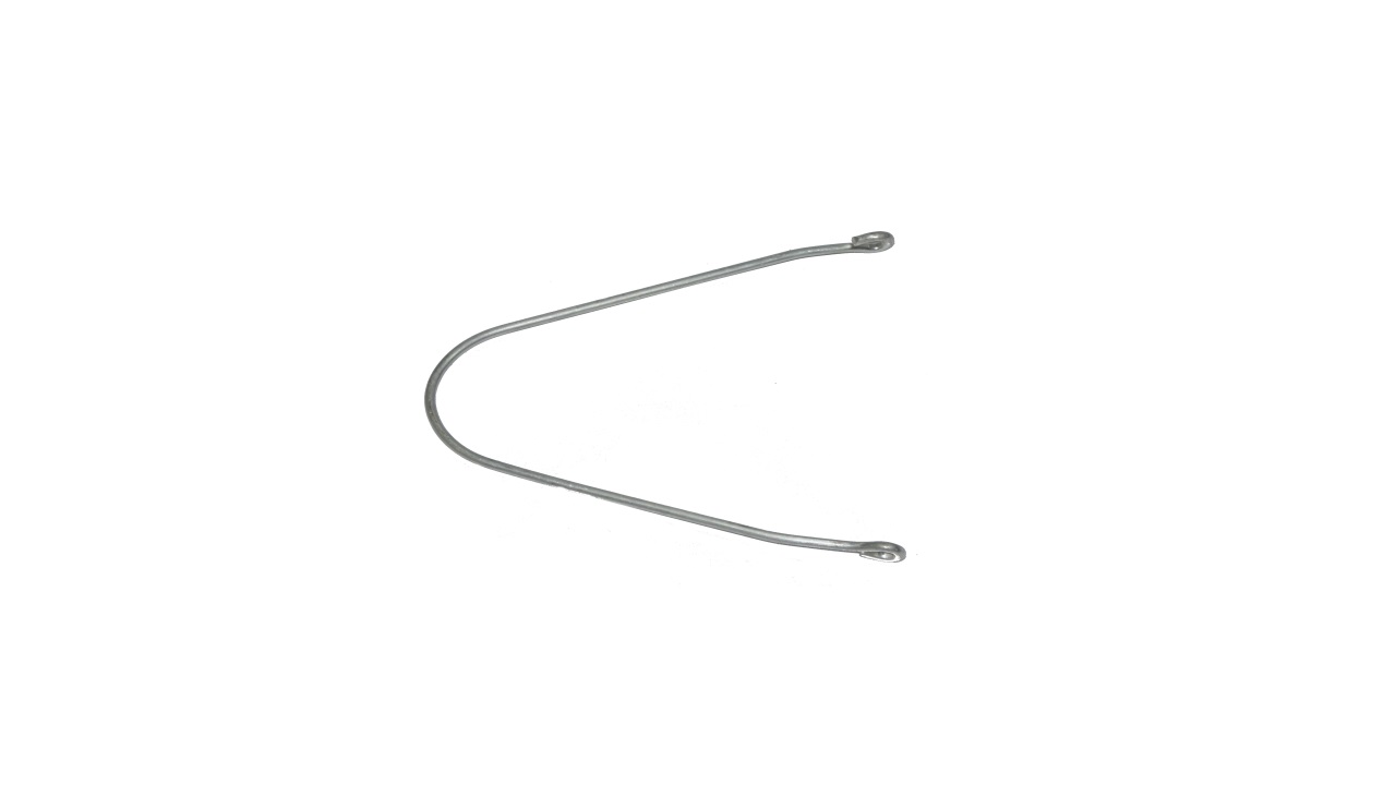 ÖN ÇAMURLUK BAĞLANTI DEMİRİ (ECOBIKE)